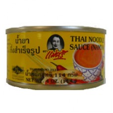 Thai Noodle Sauce Mae Sri, Nam ya (2pks)
