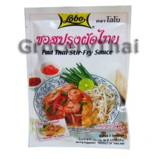 Pad Thai Stir Fry Sauce LOBO 4.23oz