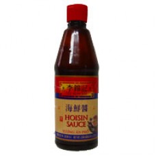 Lee Kum Kee, HoiSin Sauce 20 oz.