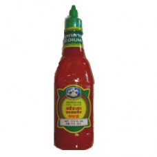 Sriracha Sauce Grand Mountain 25 oz