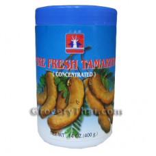 Pure Fresh Tamarind Concentrate