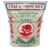 Thai Jasmine Rice, 5lbs.