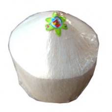Fresh Young Coconut